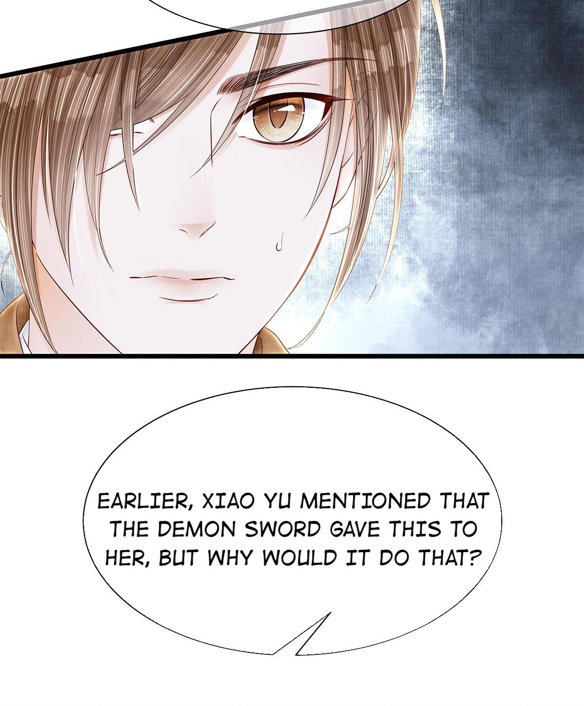 Dear Boy, You Dropped Your Integrity Chapter 148 - page 11