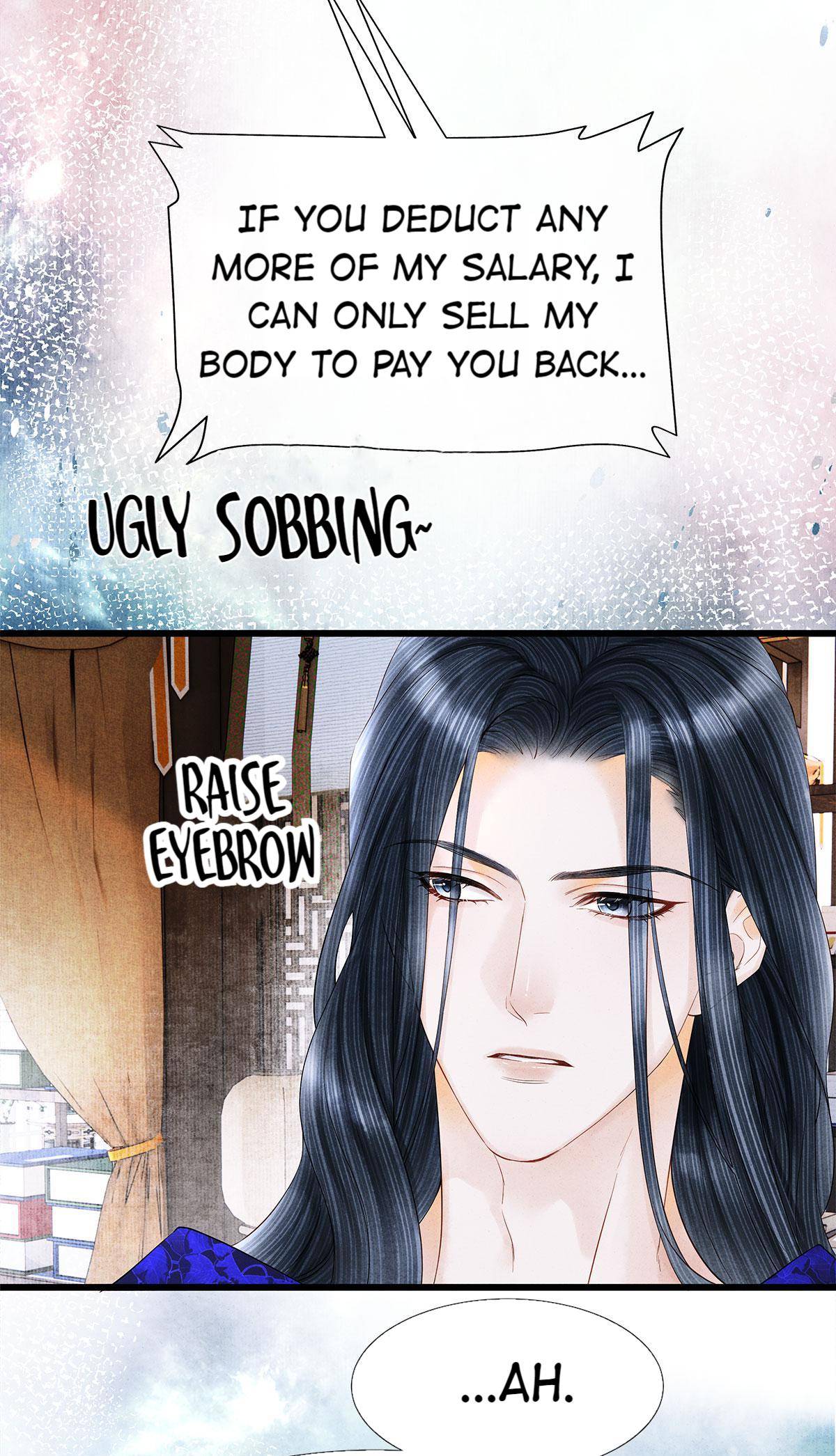 Dear Boy, You Dropped Your Integrity Chapter 133 - page 16