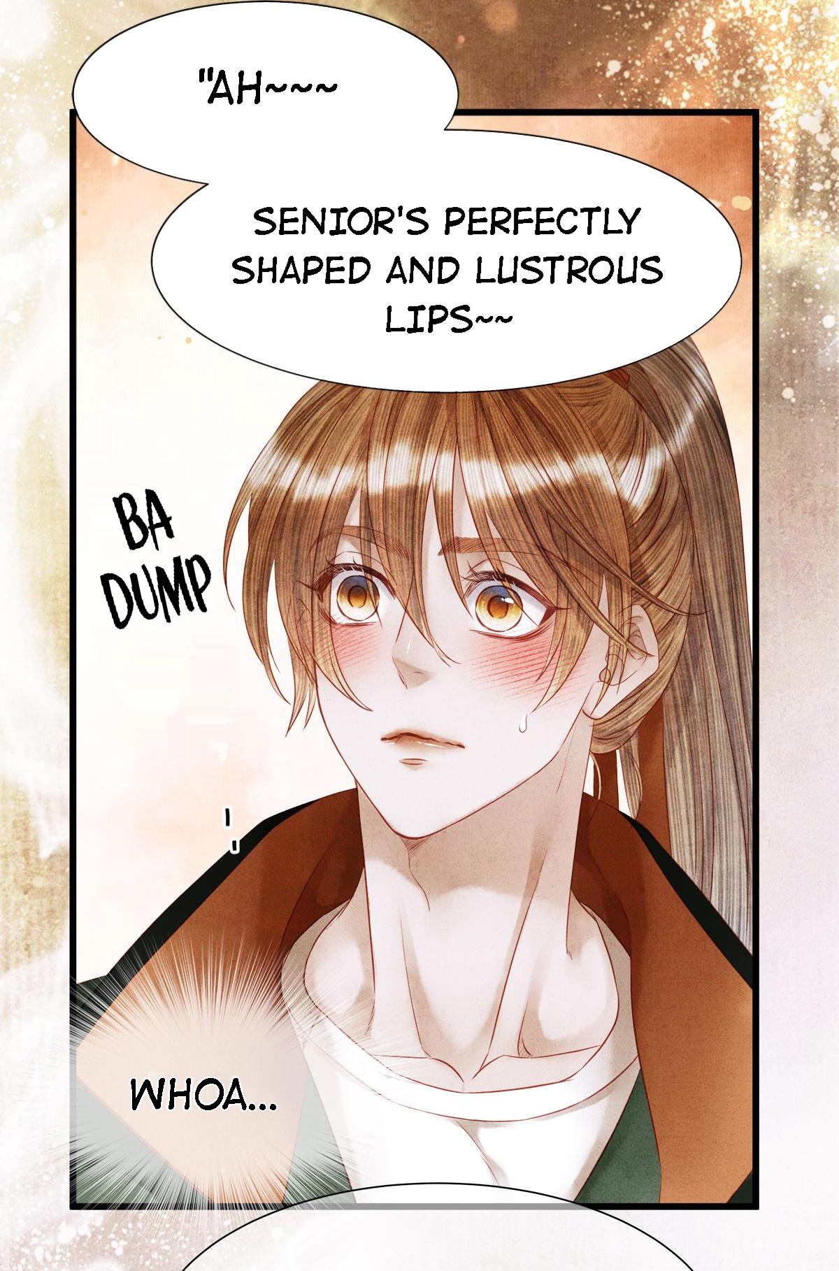 Dear Boy, You Dropped Your Integrity Chapter 127 - page 19