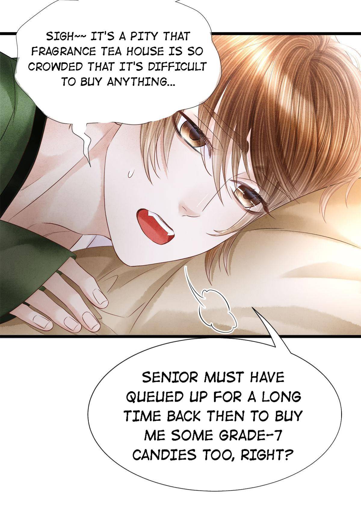 Dear Boy, You Dropped Your Integrity Chapter 125 - page 12