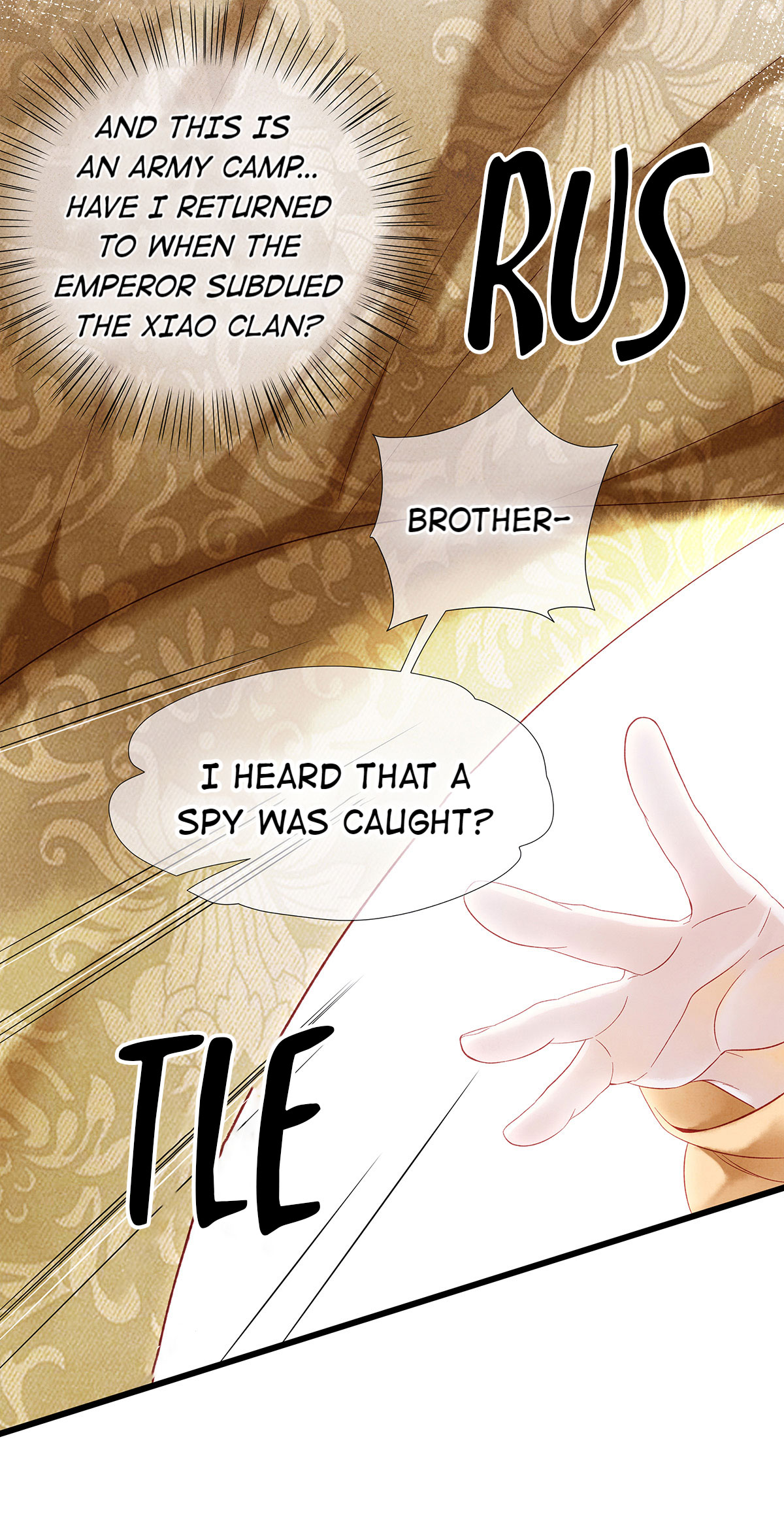 Dear Boy, You Dropped Your Integrity Chapter 79 - page 5