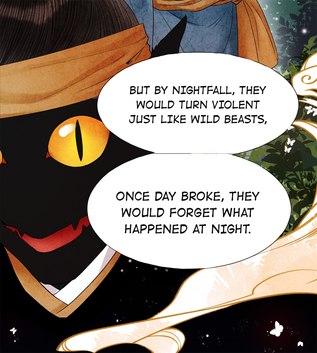 Dear Boy, You Dropped Your Integrity Chapter 76 - page 23