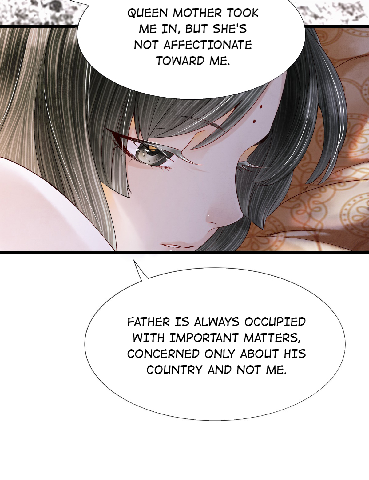 Dear Boy, You Dropped Your Integrity Chapter 74 - page 6