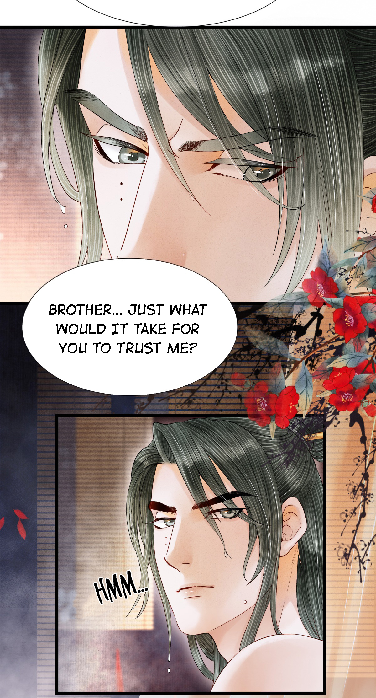 Dear Boy, You Dropped Your Integrity Chapter 71 - page 12