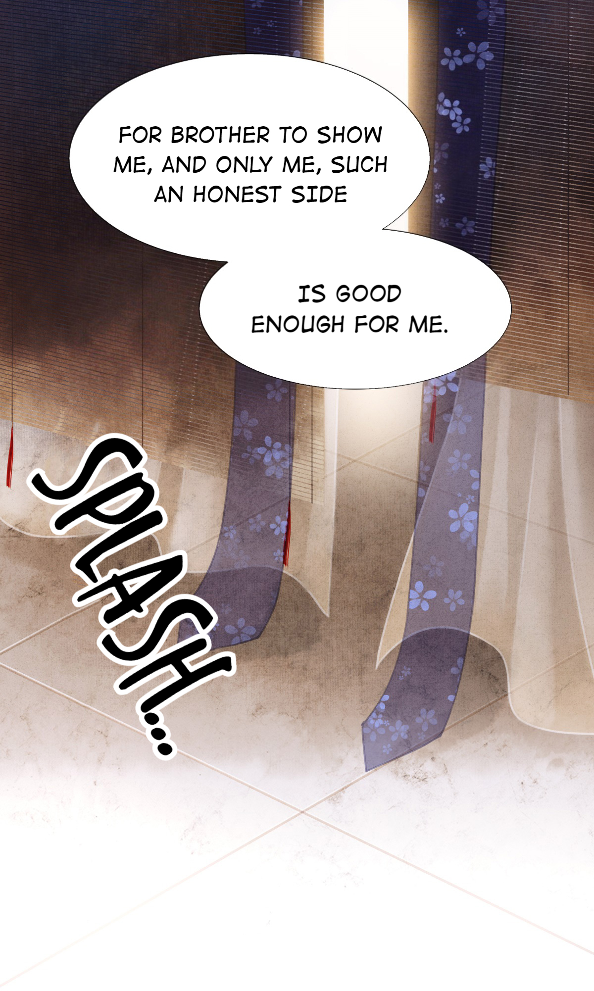 Dear Boy, You Dropped Your Integrity Chapter 71 - page 18