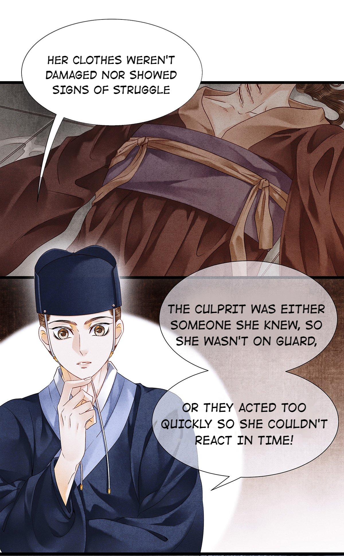 Dear Boy, You Dropped Your Integrity Chapter 69 - page 26