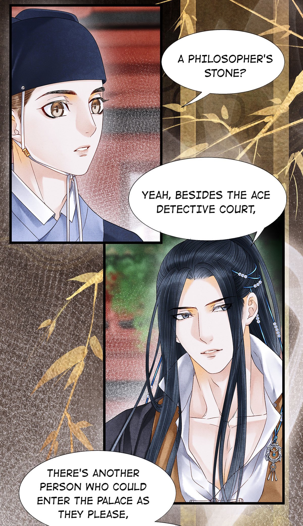 Dear Boy, You Dropped Your Integrity Chapter 69 - page 28