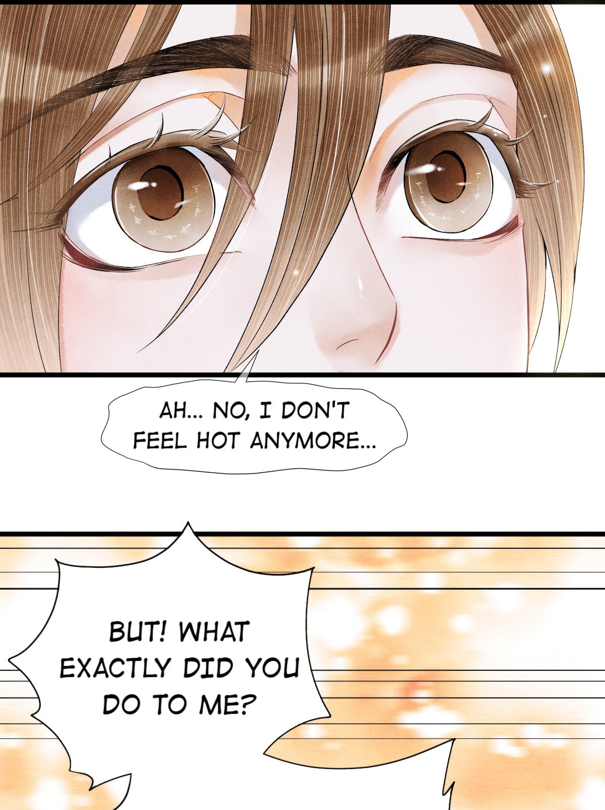 Dear Boy, You Dropped Your Integrity Chapter 67 - page 6