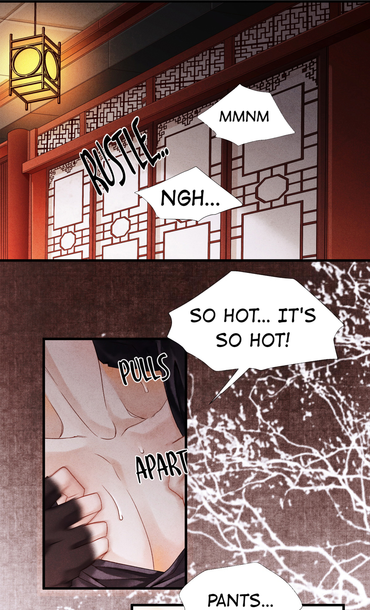 Dear Boy, You Dropped Your Integrity Chapter 66 - page 6