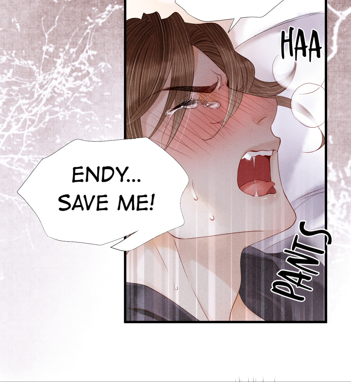 Dear Boy, You Dropped Your Integrity Chapter 66 - page 7