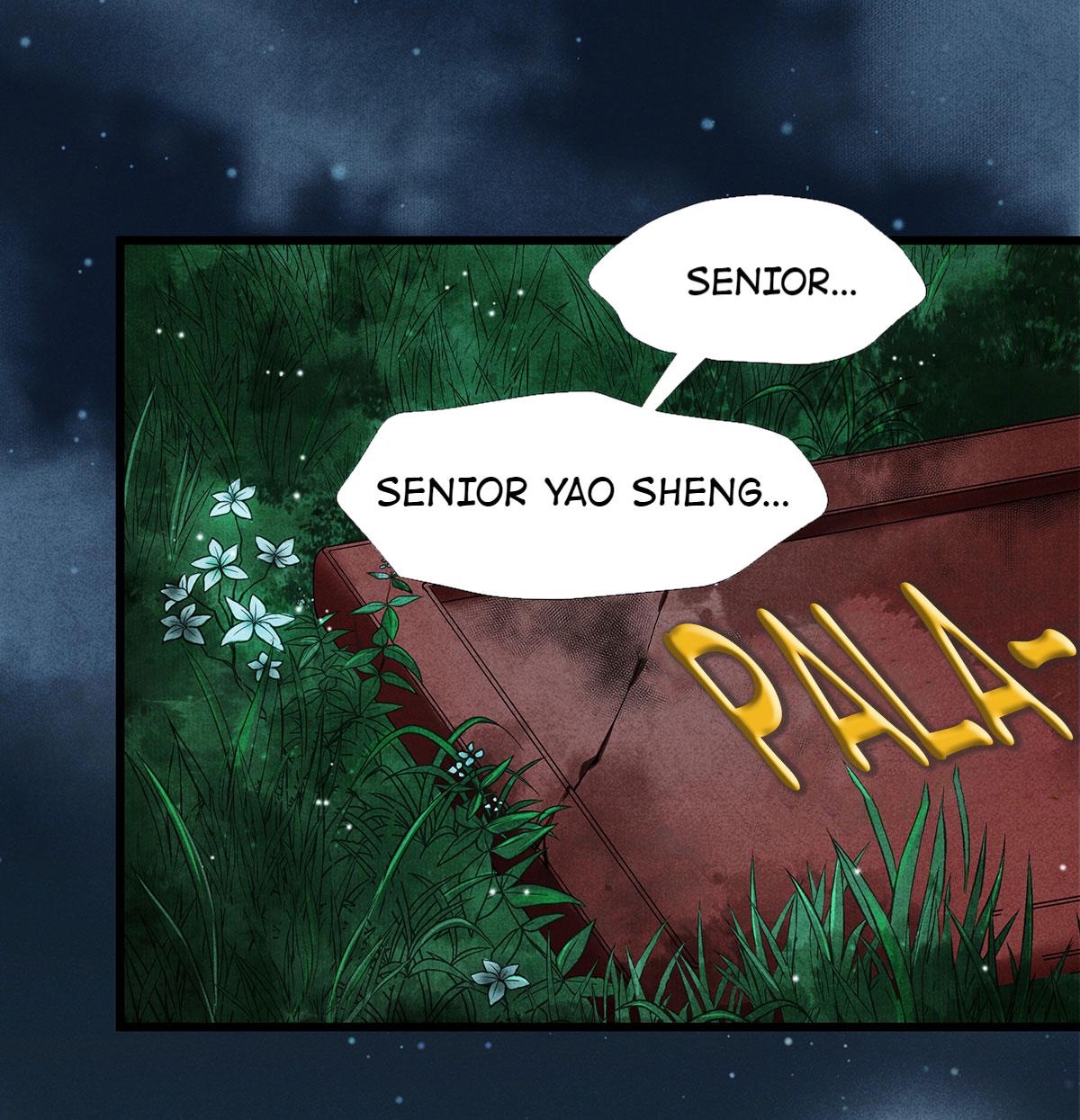 Dear Boy, You Dropped Your Integrity Chapter 62 - page 9