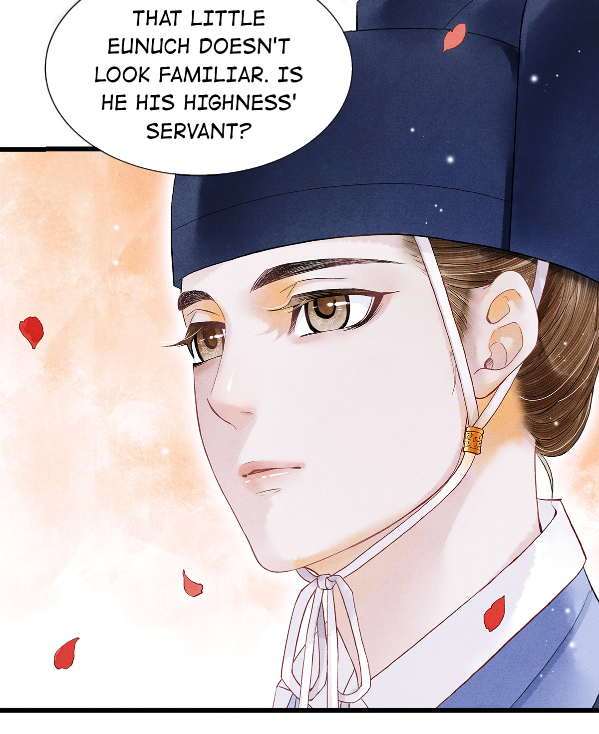 Dear Boy, You Dropped Your Integrity Chapter 59 - page 13