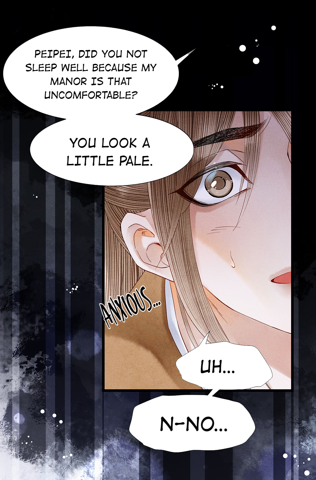 Dear Boy, You Dropped Your Integrity Chapter 58 - page 19