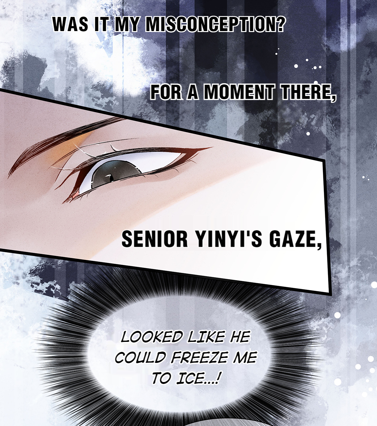 Dear Boy, You Dropped Your Integrity Chapter 58 - page 20