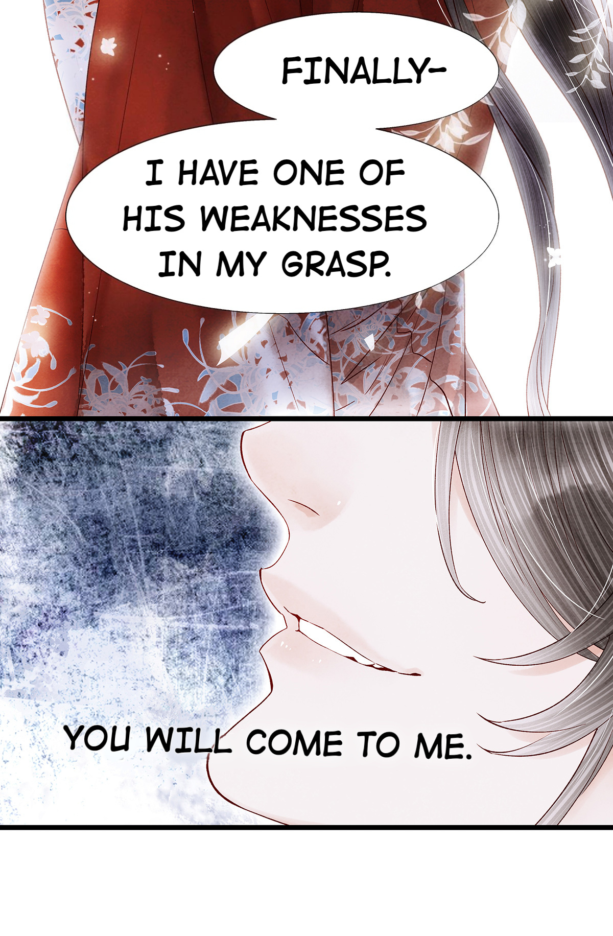 Dear Boy, You Dropped Your Integrity Chapter 54 - page 27