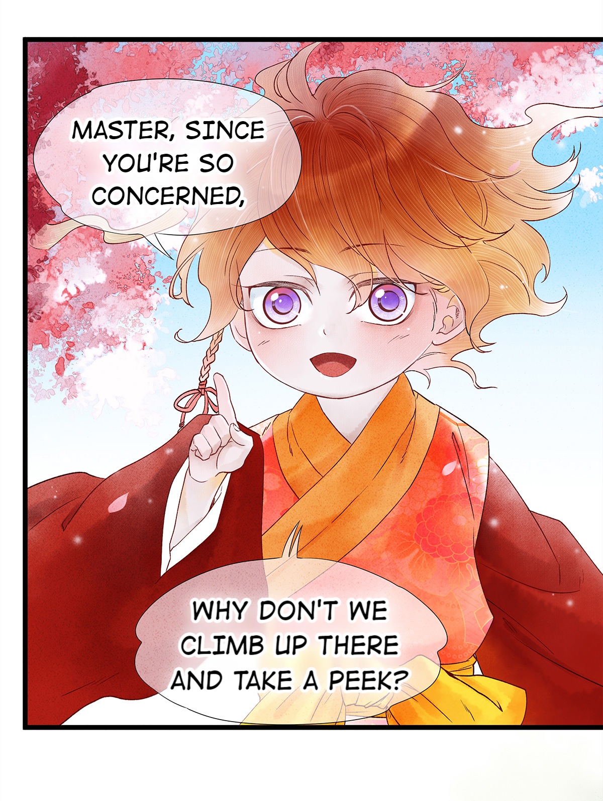 Dear Boy, You Dropped Your Integrity Chapter 51 - page 15