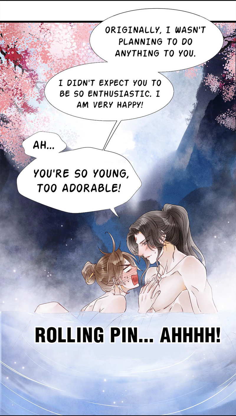 Dear Boy, You Dropped Your Integrity Chapter 50 - page 35