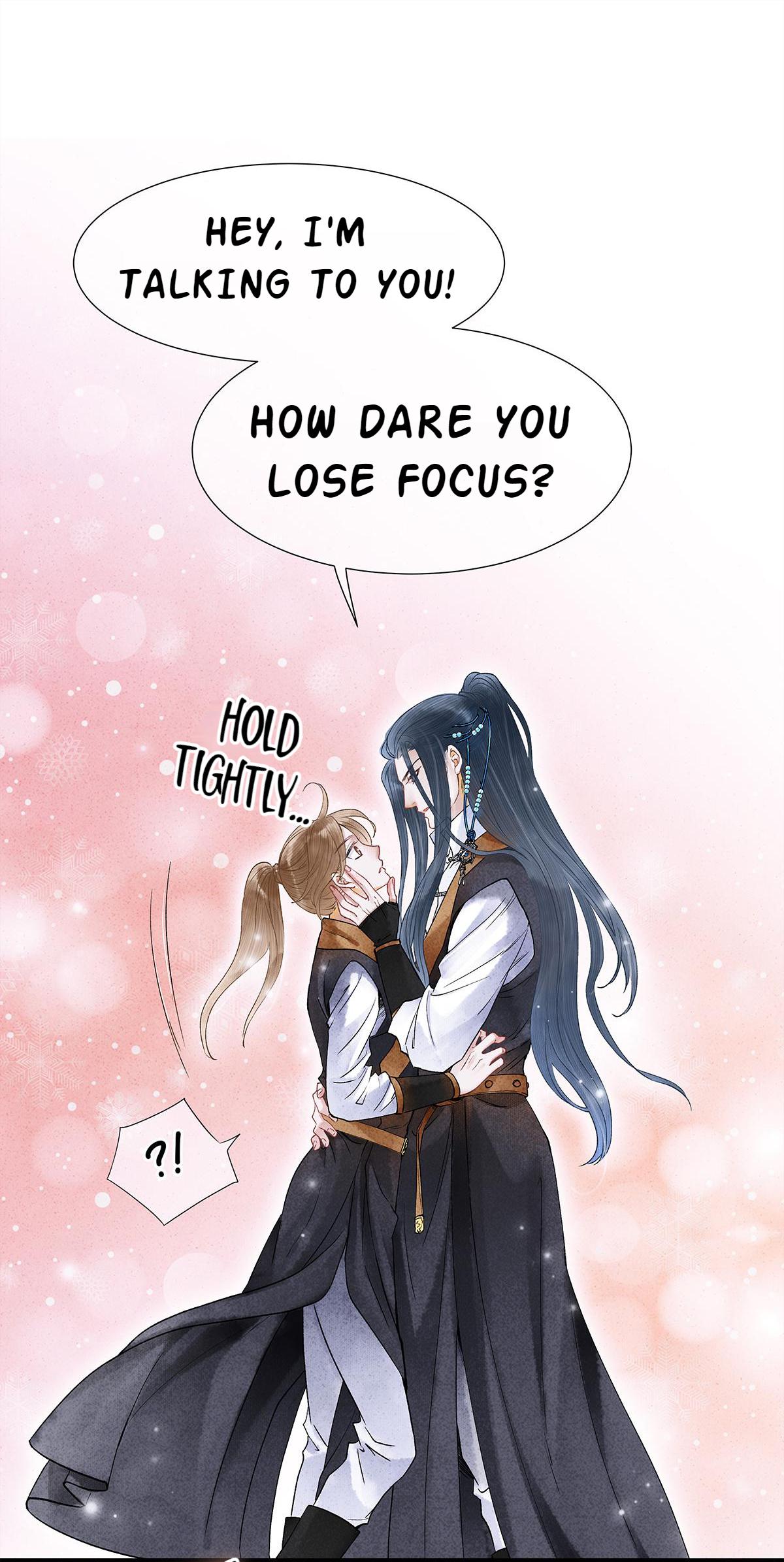 Dear Boy, You Dropped Your Integrity Chapter 49 - page 9