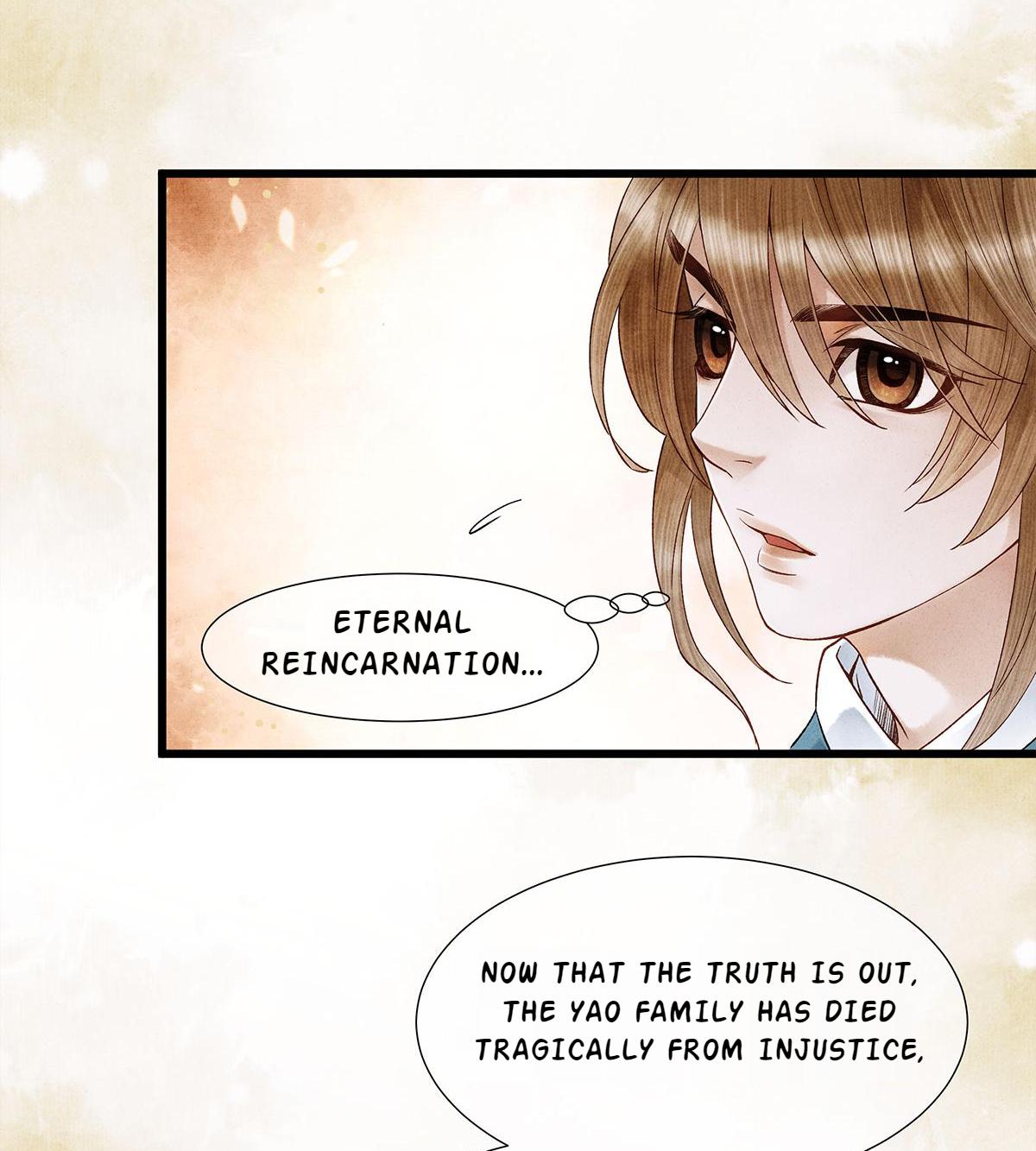 Dear Boy, You Dropped Your Integrity Chapter 48 - page 19