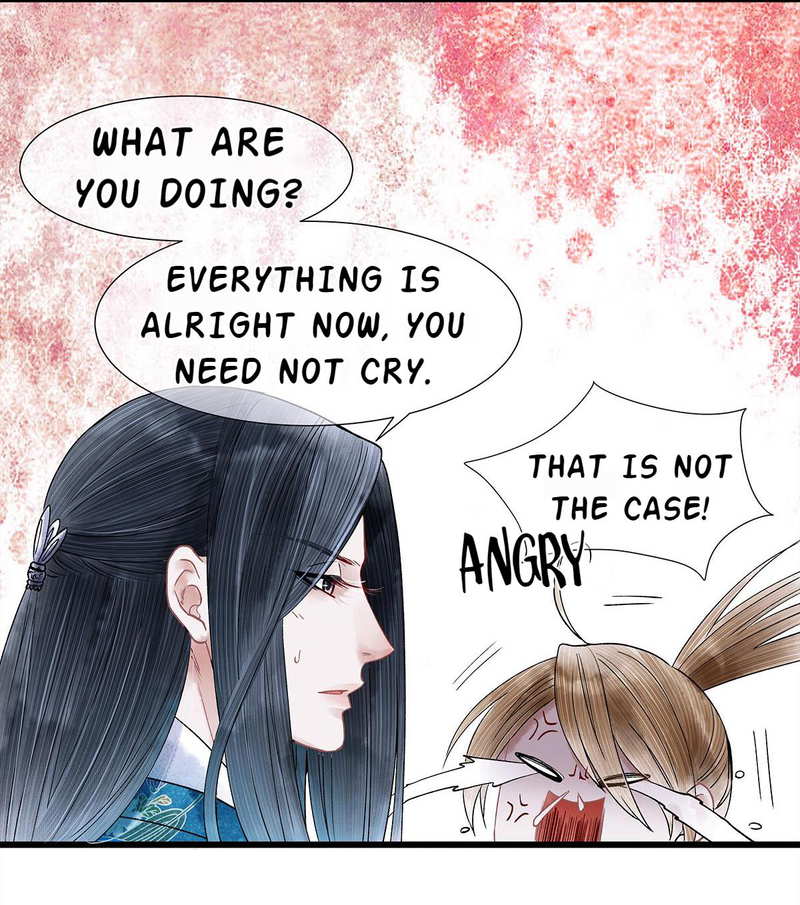 Dear Boy, You Dropped Your Integrity Chapter 48 - page 4