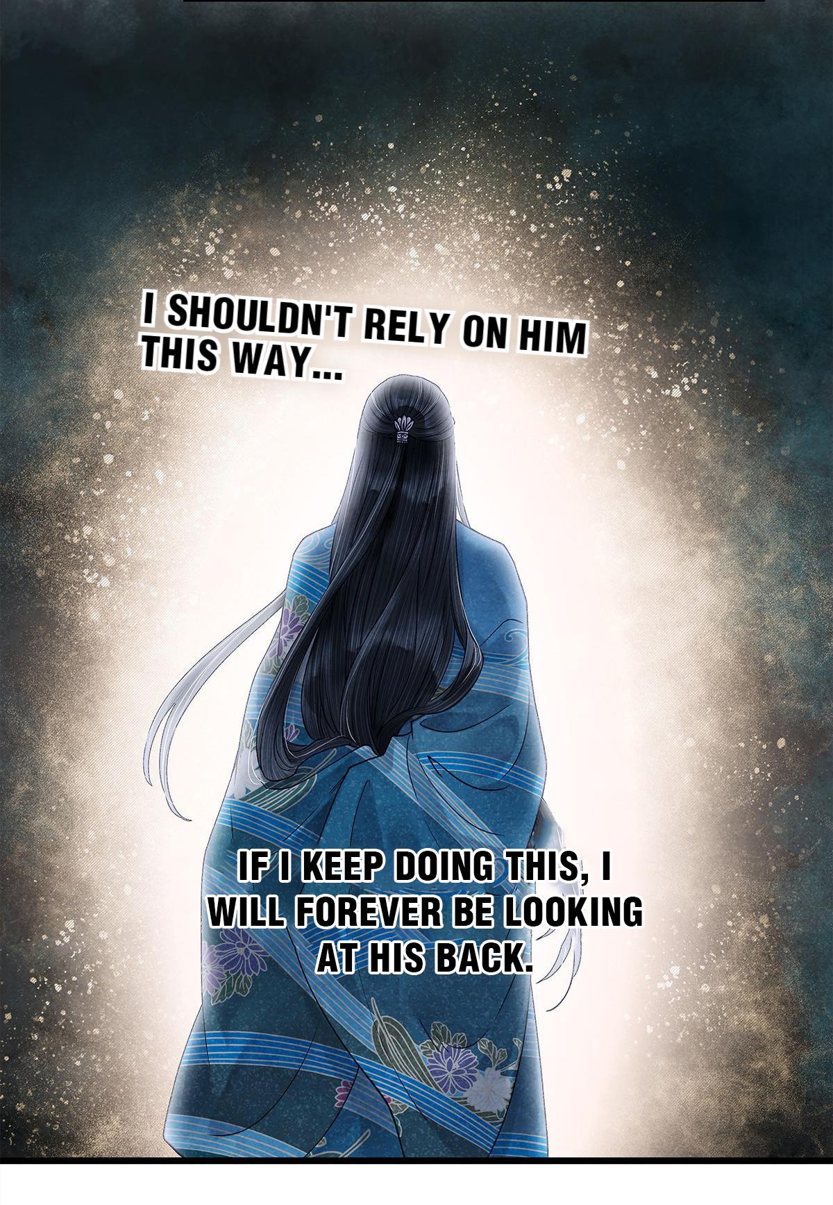 Dear Boy, You Dropped Your Integrity Chapter 48 - page 7