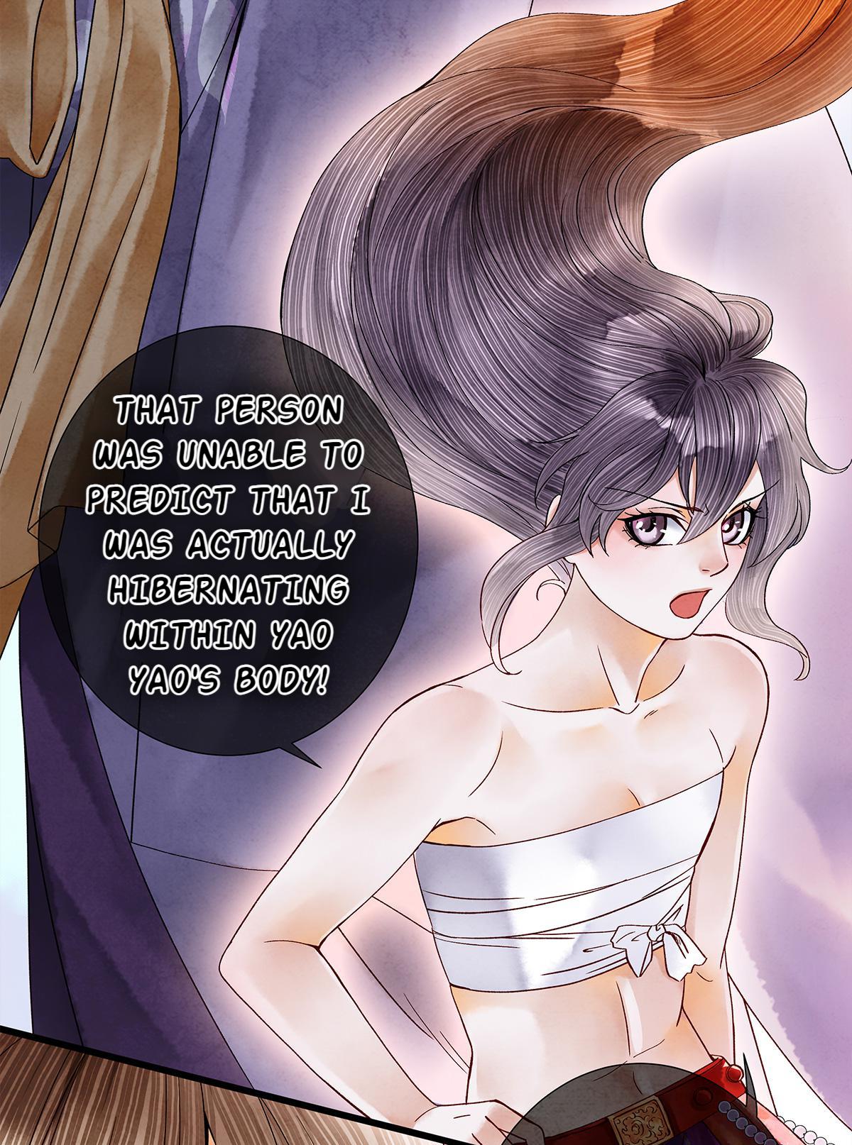 Dear Boy, You Dropped Your Integrity Chapter 43 - page 8
