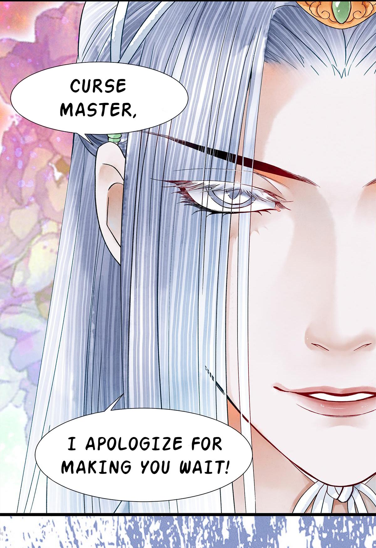Dear Boy, You Dropped Your Integrity Chapter 38 - page 9