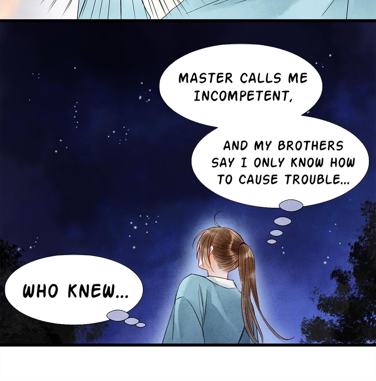 Dear Boy, You Dropped Your Integrity Chapter 33 - page 9