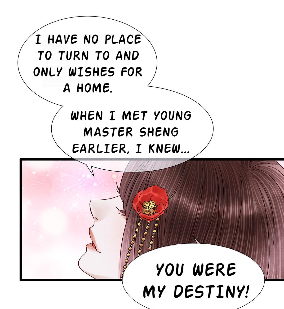 Dear Boy, You Dropped Your Integrity Chapter 32 - page 50