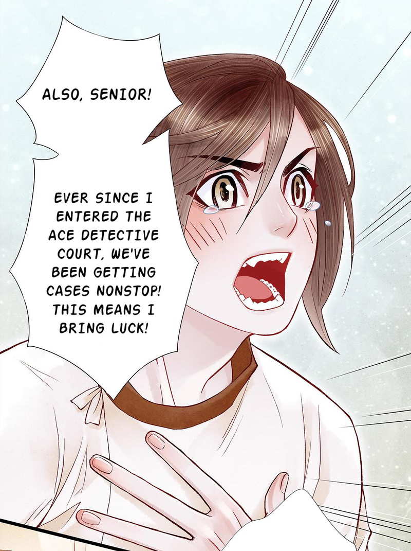 Dear Boy, You Dropped Your Integrity Chapter 29 - page 7