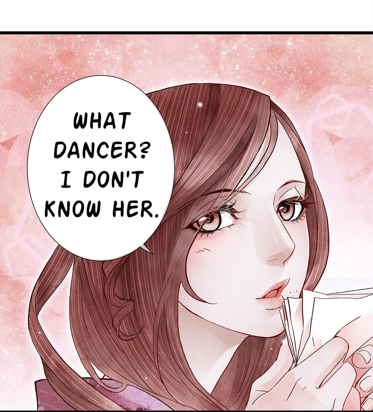 Dear Boy, You Dropped Your Integrity Chapter 27 - page 9