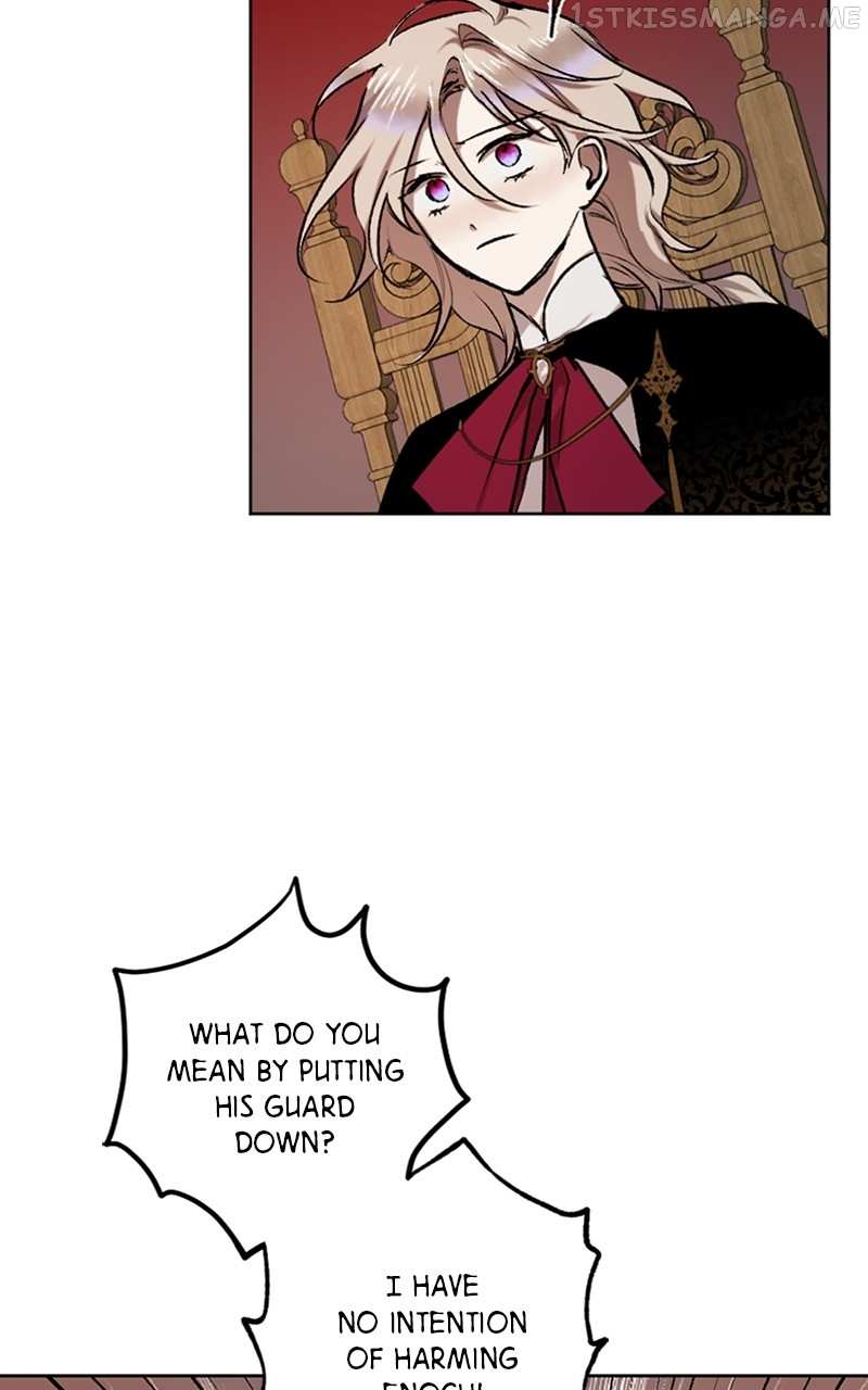 The Demon King’s Confession Chapter 40 - page 63