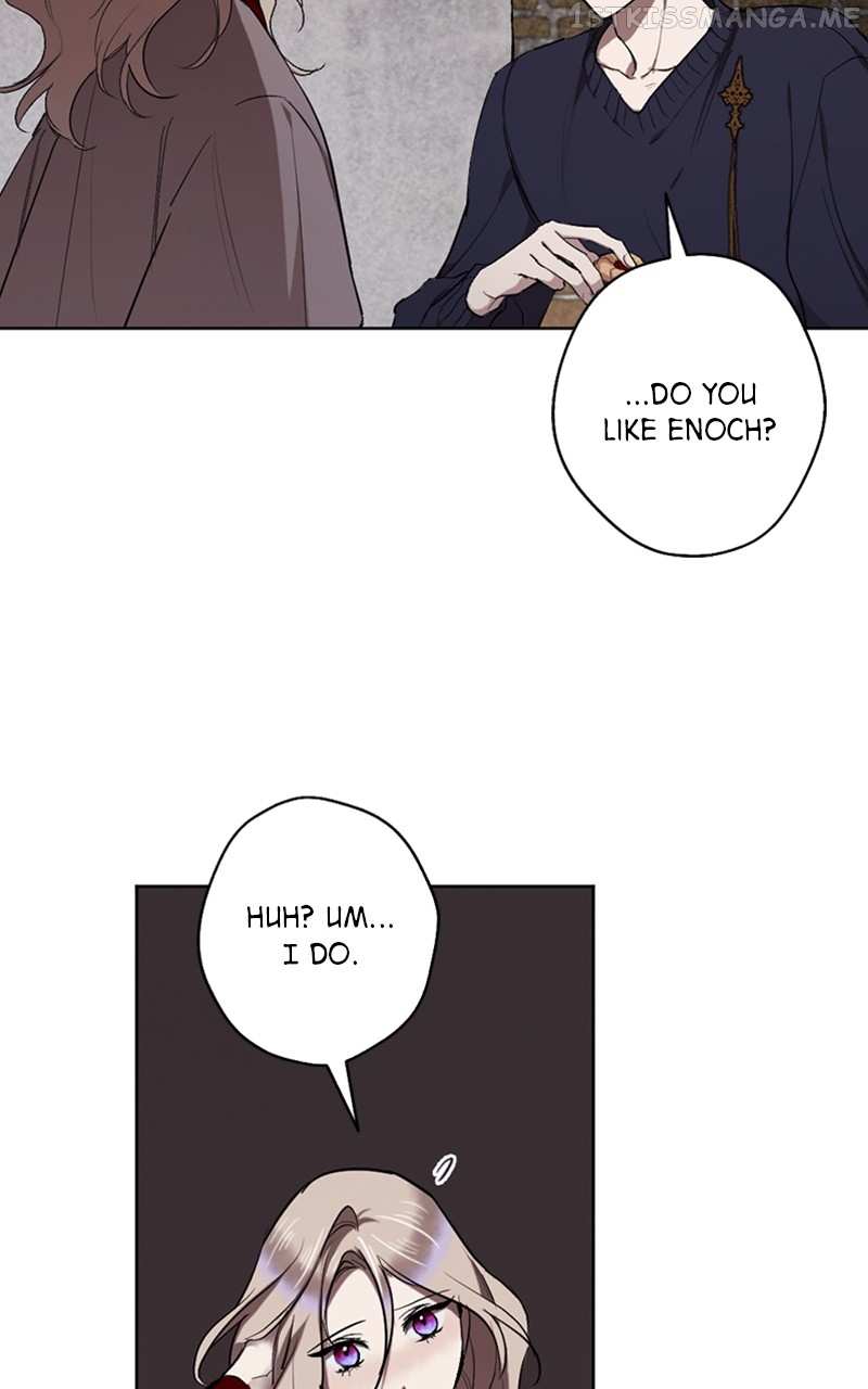 The Demon King’s Confession Chapter 40 - page 79