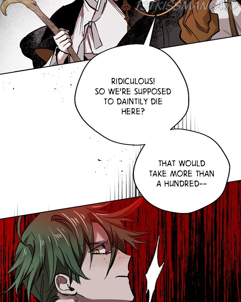 The Demon King’s Confession chapter 27 - page 21