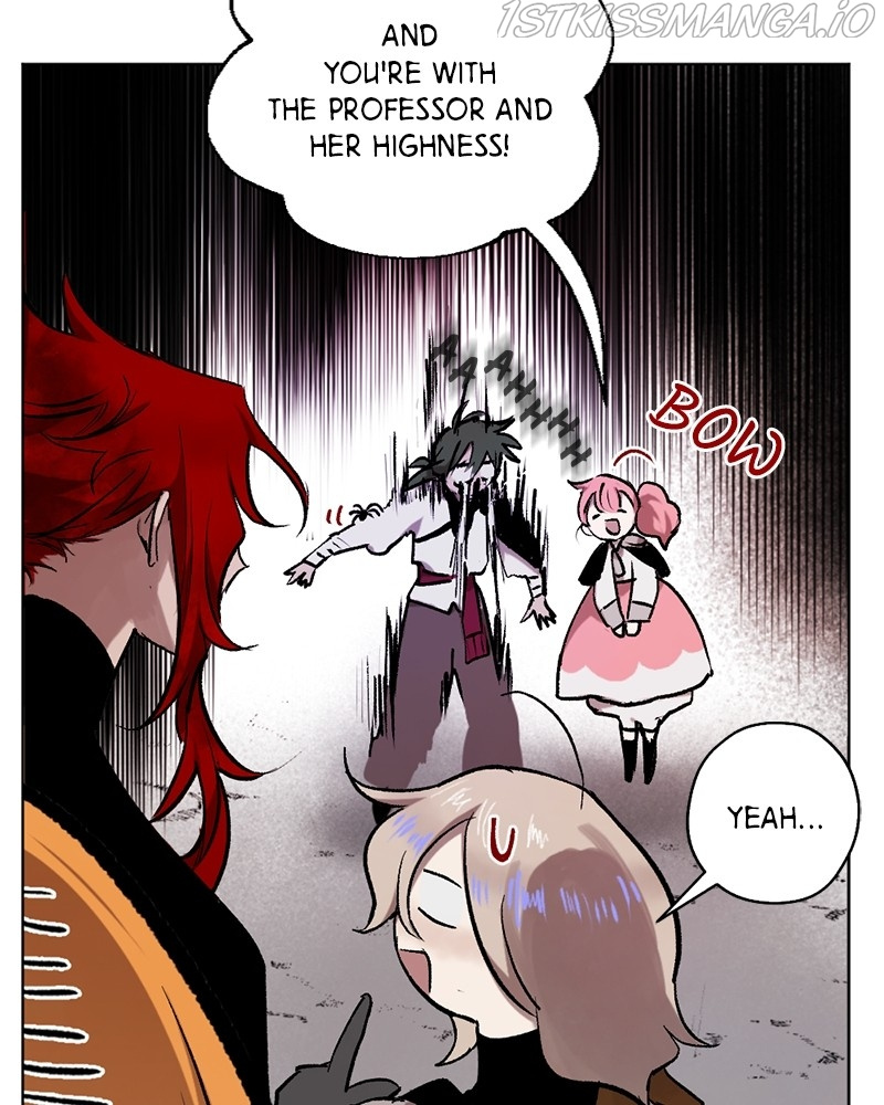 The Demon King’s Confession chapter 27 - page 7