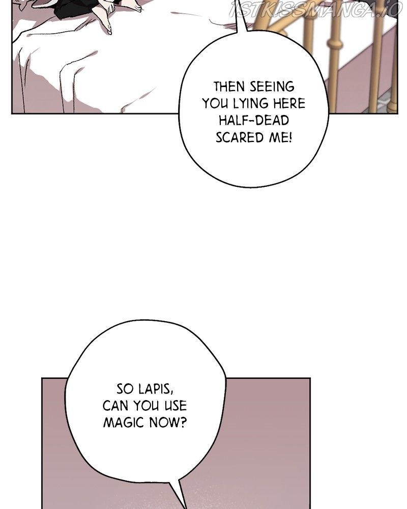 The Demon King’s Confession chapter 23 - page 36