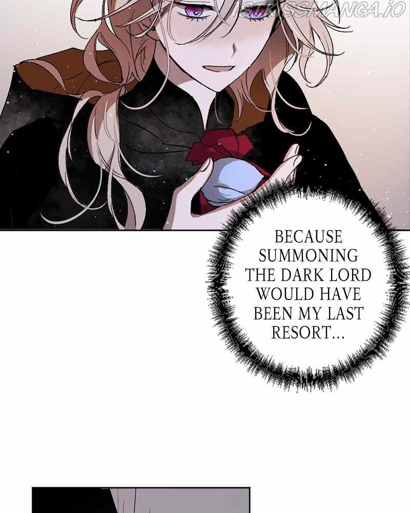 The Demon King’s Confession chapter 17 - page 48