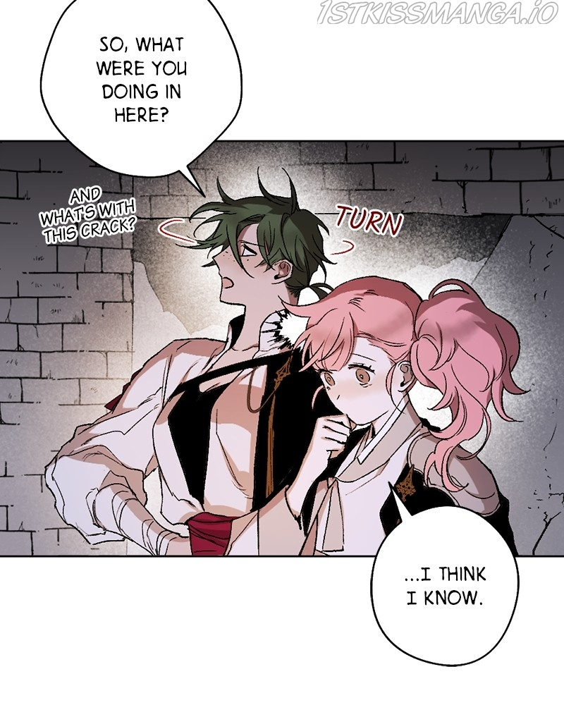 The Demon King’s Confession chapter 17 - page 53