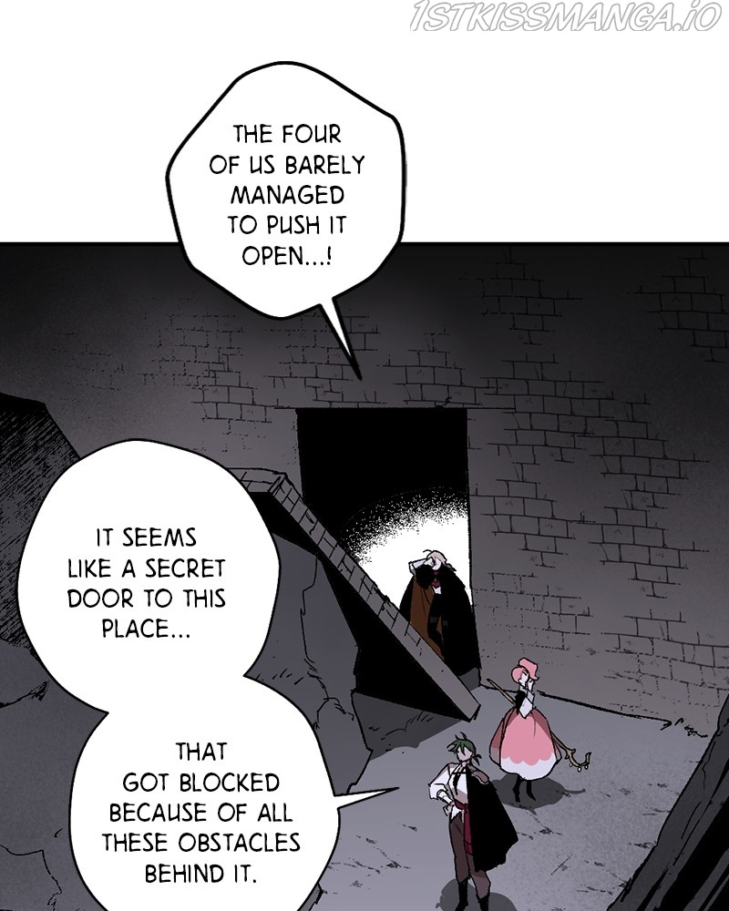 The Demon King’s Confession chapter 17 - page 67