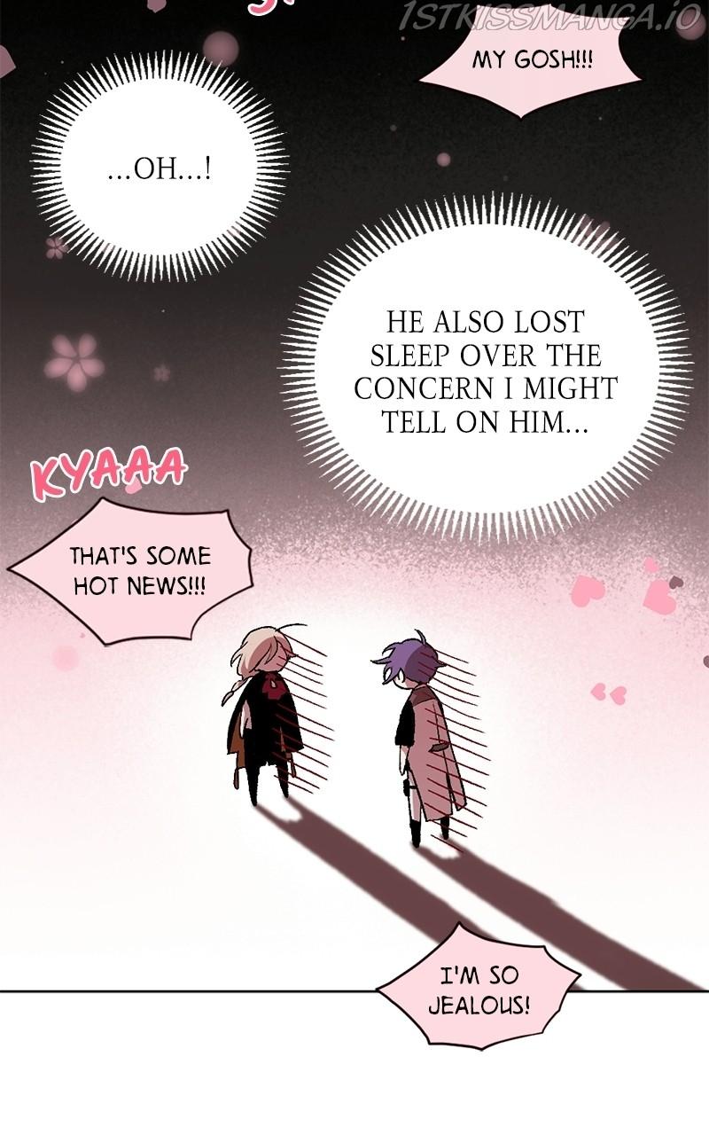 The Demon King’s Confession chapter 14 - page 13