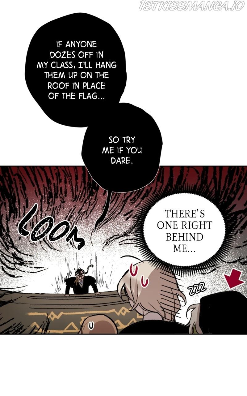 The Demon King’s Confession chapter 11 - page 39