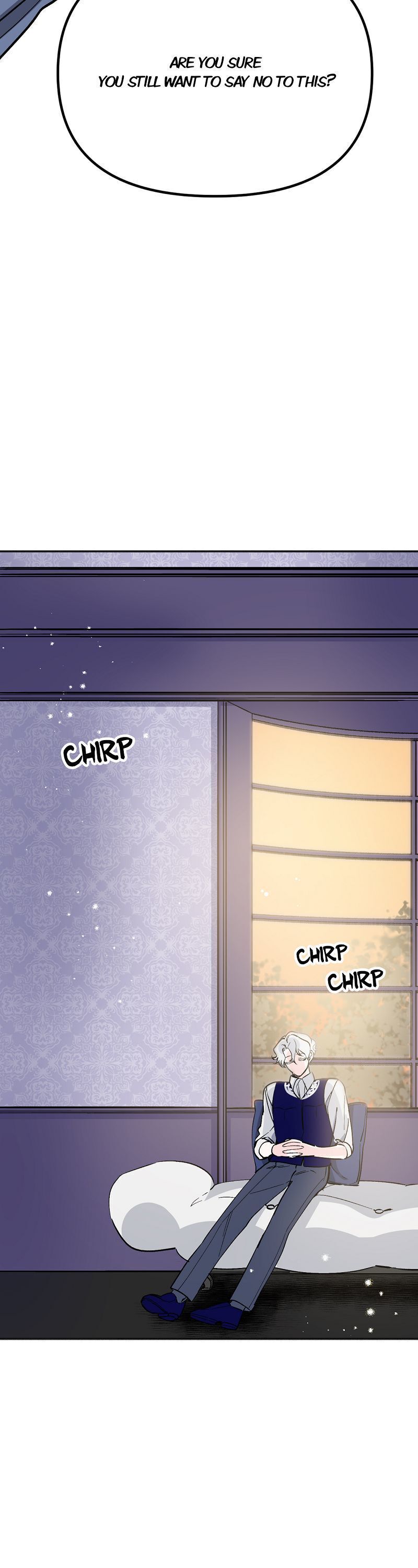 Night Flight! Chapter 24 - page 35