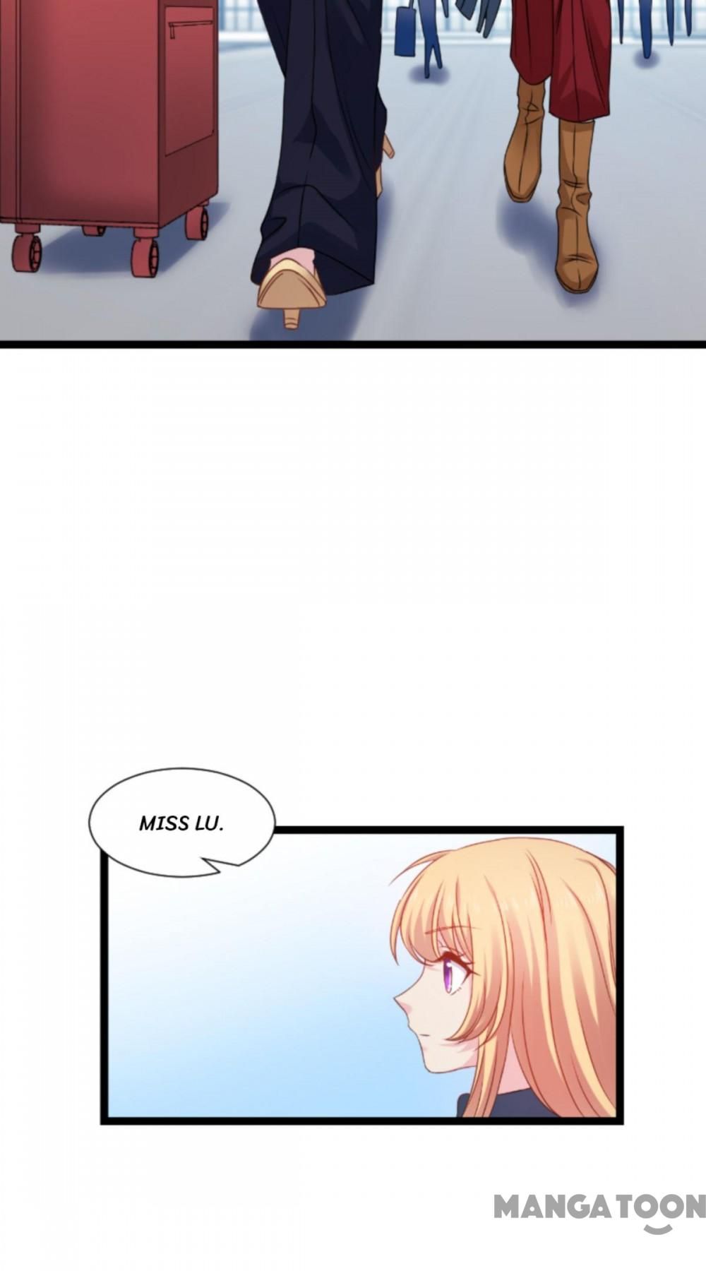 No Way, My Best Actress Wife Chapter 185 - page 35