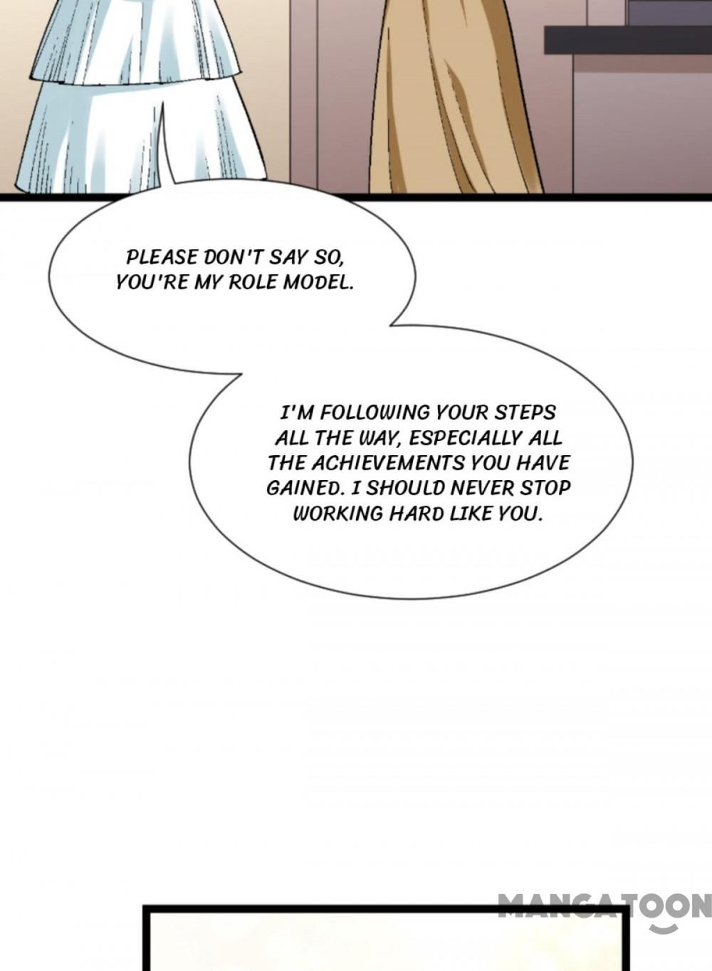 No Way, My Best Actress Wife Chapter 182 - page 19