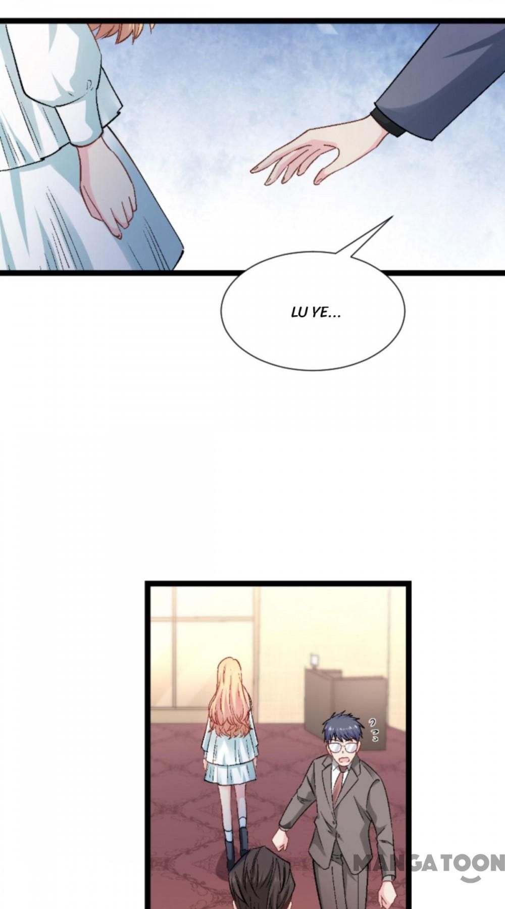 No Way, My Best Actress Wife Chapter 182 - page 4