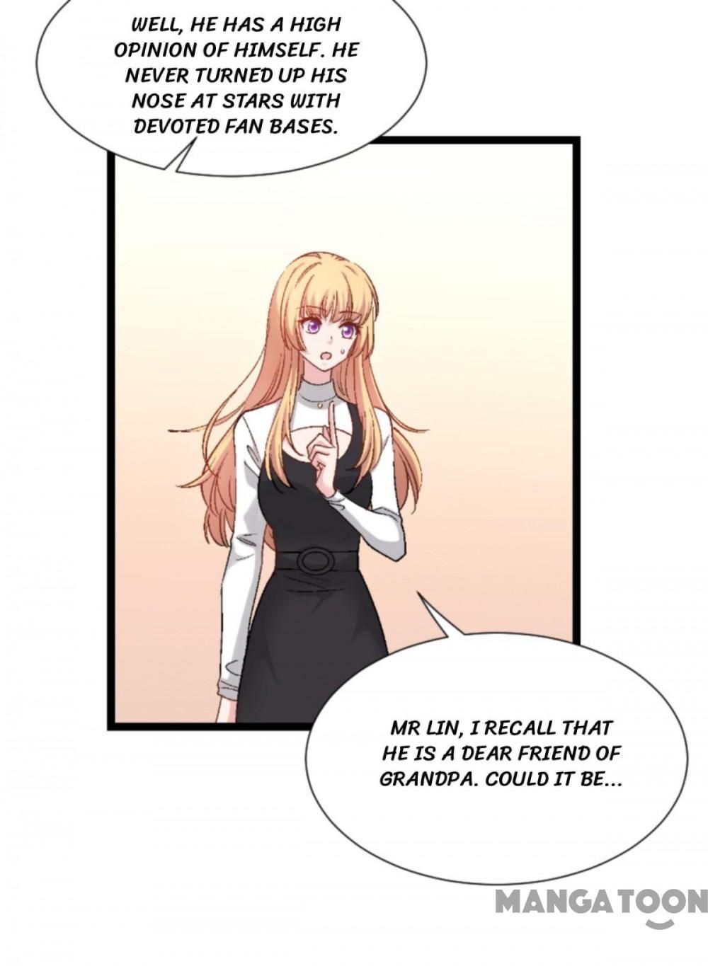 No Way, My Best Actress Wife Chapter 179 - page 36