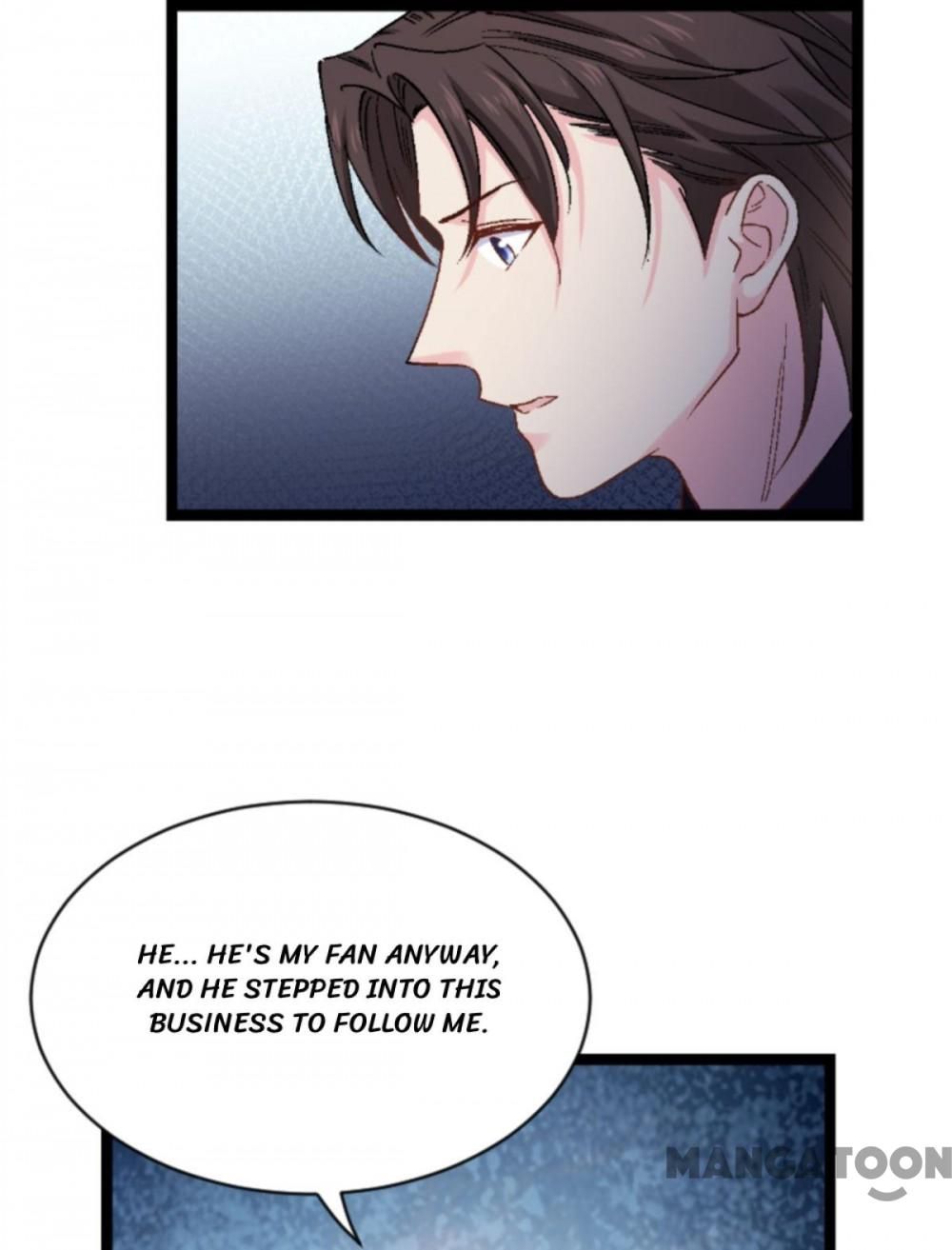 No Way, My Best Actress Wife Chapter 178 - page 49