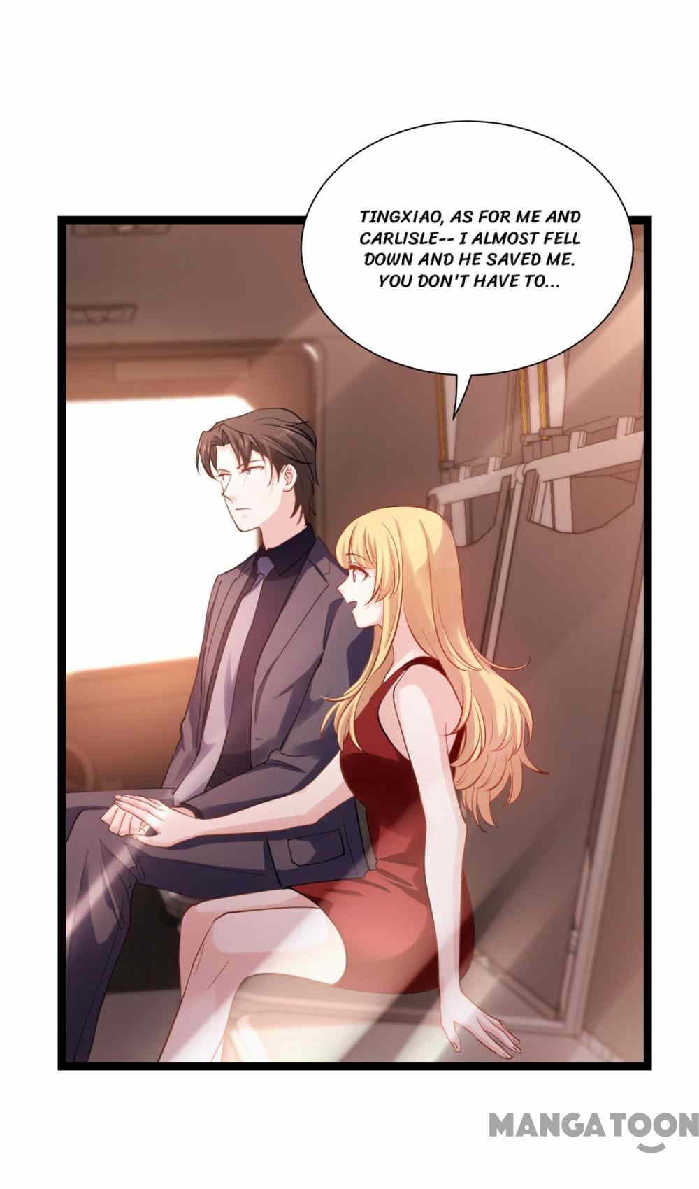 No Way, My Best Actress Wife Chapter 176 - page 43