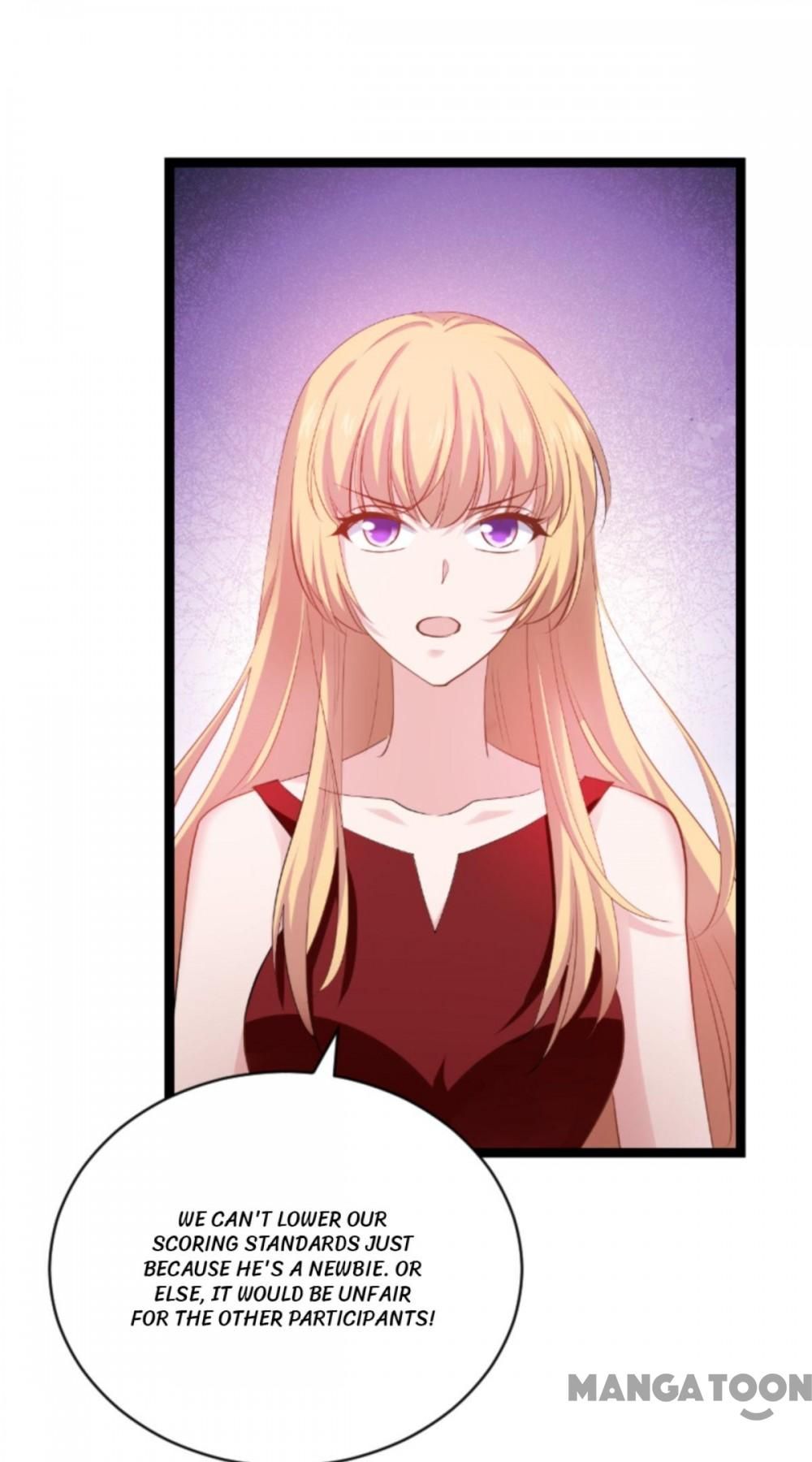 No Way, My Best Actress Wife Chapter 174 - page 34