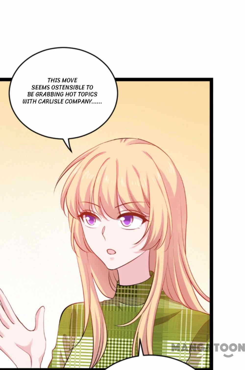 No Way, My Best Actress Wife Chapter 172 - page 33